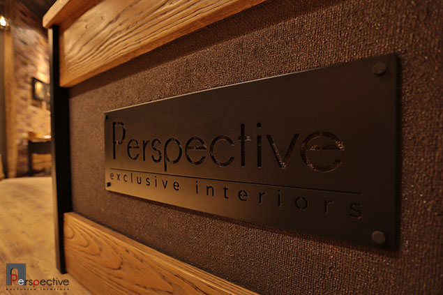 Perspective Company - Madinaty - Cairo